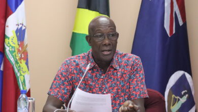 Photo of “Cricket can inspire a new generation and unlock fresh avenues for economic growth across CARICOM” – Dr Rowley