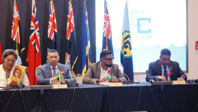 Photo of “Gang violence should be regarded as acts of terrorism and a threat to democracy in the Region” – PM Holness
