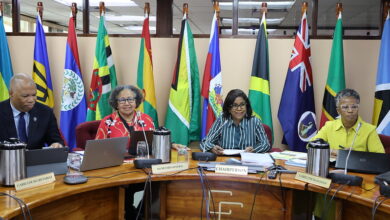 Photo of  ‘Adopt realistic, practical decisions’ – CARICOM Secretary-General urges Trade Ministers