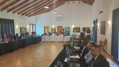 Photo of BELIZE HOSTS 2024 CARICOM STATISTICS MEETINGS