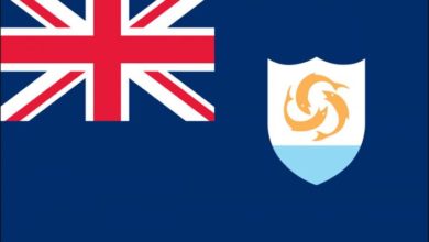 Photo of Anguilla