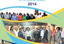 Annual Report 2014