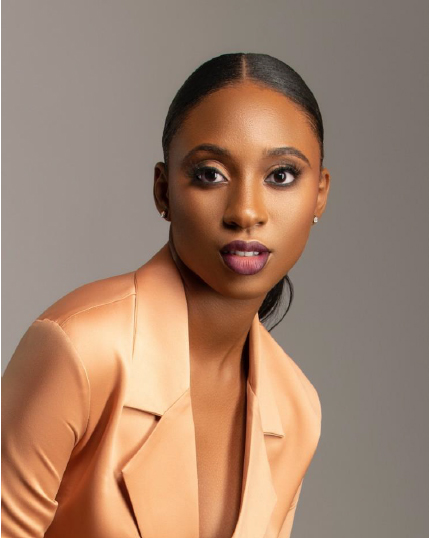 Ashley Lashley