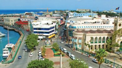 Photo of Barbados records growth of 11.8% in first quarter: CARICOM BUSINESS