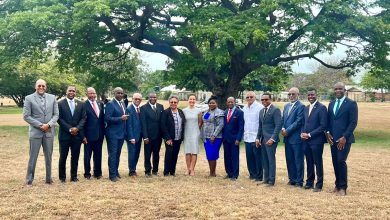 Photo of COMMUNIQUE: Twenty-Sixth Meeting of the  Council for Foreign and Community Relations (COFCOR), Kingston, Jamaica, 16-17 May 2023