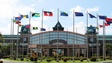 Photo of STATEMENT ON THE UNACCEPTABLE ESCALATION OF TENSIONS AND THREATS TO REGIONAL PEACE AND SECURITY OCCASIONED BY THE ADOPTION OF “THE ORGANIC LAW FOR THE DEFENCE OF GUYANA ESSEQUIBA” ON APRIL 3, 2024, BY THE BOLIVARIAN REPUBLIC OF VENEZUELA