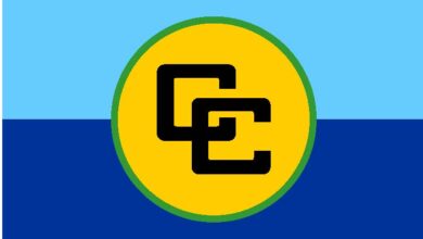 Photo of Statement by the Caribbean Community (CARICOM) in support of the Three Phase Proposal for Israel and Hamas on Gaza