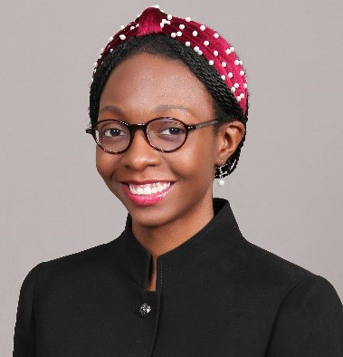Christal Parris