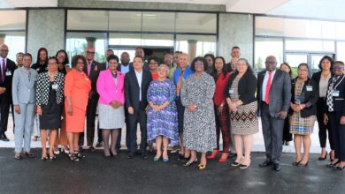 Photo of Communique issued at the end of the 44th Meeting of the Council for Human and Social Development (COHSOD) – Education, 13-14 October 2022,  CARICOM Secretariat Headquarters, Georgetown, Guyana