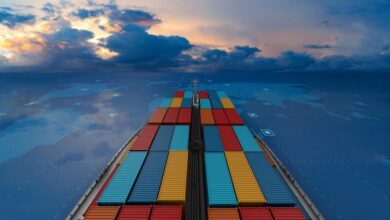 Photo of Shipping costs trending downwards: CARICOM BUSINESS
