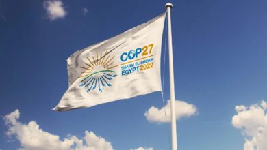 Photo of CARICOM Ministerial Statement ahead of COP 27