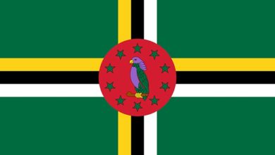 Photo of Dominica