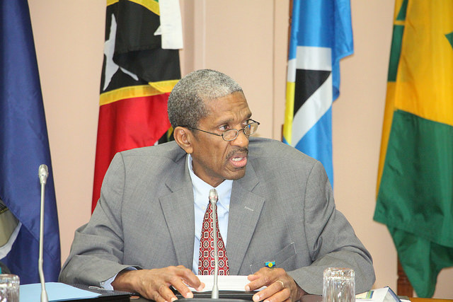 Photo of CARICOM expresses concern over illegal wildlife trade