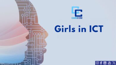 Photo of CARICOM celebrates International Girls in ICT Day 2024, 25 April