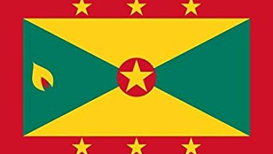 Photo of Grenada