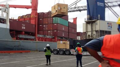 Photo of Guyana rolls back freight charges to pre-pandemic levels:  CARICOM BUSINESS