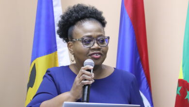 Photo of Creative Industries are crucial to sustainable development in small countries— CARICOM Advisor, Social Development