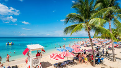Photo of Jamaica tourism sector rebounds:  CARICOM BUSINESS