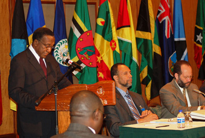 Photo of US ambassador pledges to continue literacy programme in Bahamas