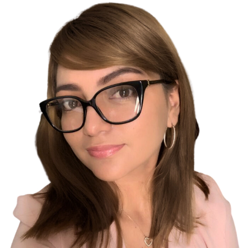 Marissa Yasmin Cervantes