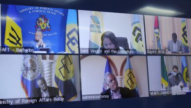 Photo of Twenty-Fourth Meeting of the Council for Foreign and Community Relations (COFCOR), Virtual, 6-7 May 2021 – COMMUNIQUE