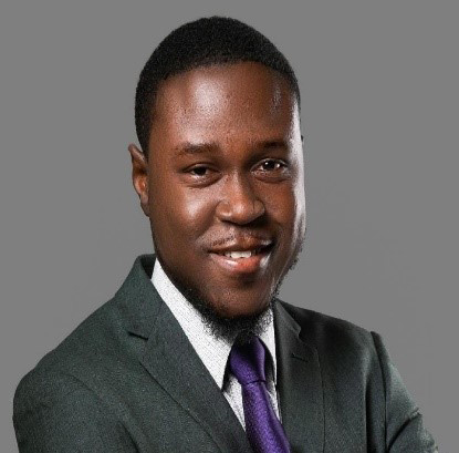 Odane Brooks