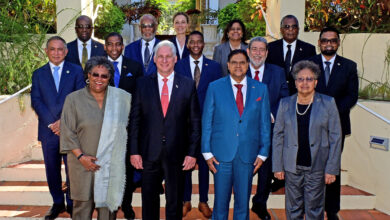 Photo of The Bridgetown Declaration – Eighth CARICOM-Cuba Summit, Bridgetown, Barbados, 6 December 2022