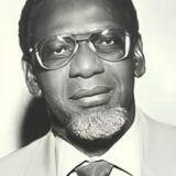 Mr. Roderick Rainford