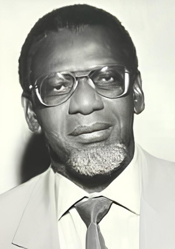 Mr. Roderick Rainford