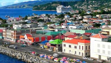 Photo of IMF: Dominica projected to grow annually by 5% from 2022 – CARICOM BUSINESS