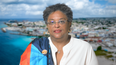 Photo of CARICOM Welcomes Declaration of the Second Decade for People of African Descent