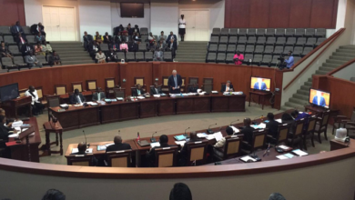 Photo of Antigua Gazettes New Companies Legislation: CARICOM BUSINESS