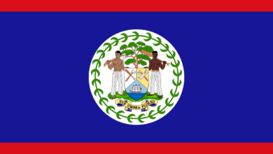 Photo of Belize