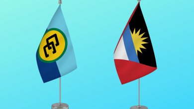 Photo of CARICOM: Happy 42nd Independence Anniversary Antigua and Barbuda