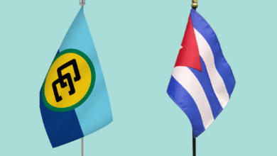 Photo of Statement by CARICOM Chairman, Prime Minister Hon Gaston Browne of Antigua and Barbuda on the occasion of the Forty-Ninth Anniversary of CARICOM-Cuba Diplomatic Relations, 8 December 2021