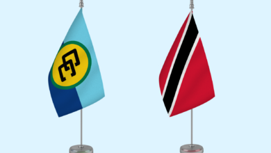 Photo of CARICOM congratulates Trinidad and Tobago on its Sixty-First Anniversary of Independence