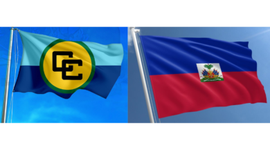 Photo of CARICOM Statement on Haiti