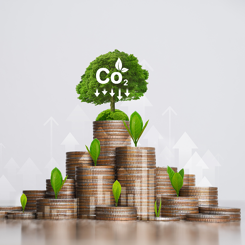 Climate Financing