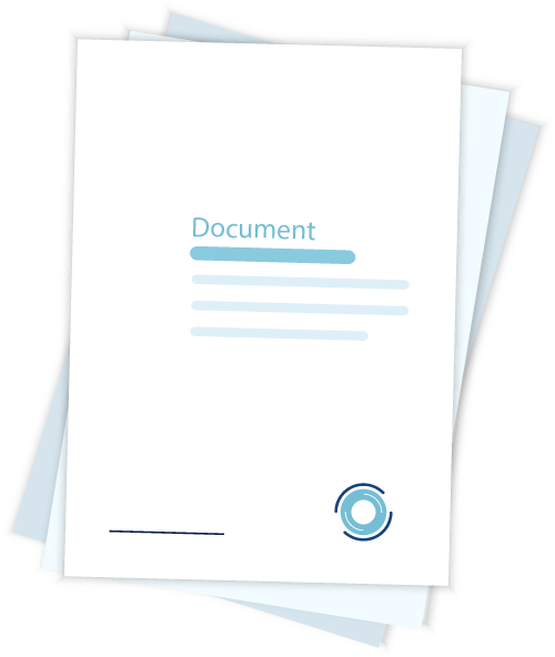 No Document Icon