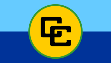 Photo of Statement by the Chairman of the Caribbean Community (CARICOM) on providing  support and relief to those affected by Hurricane Beryl