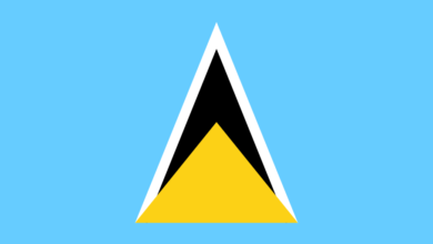 Photo of Saint Lucia