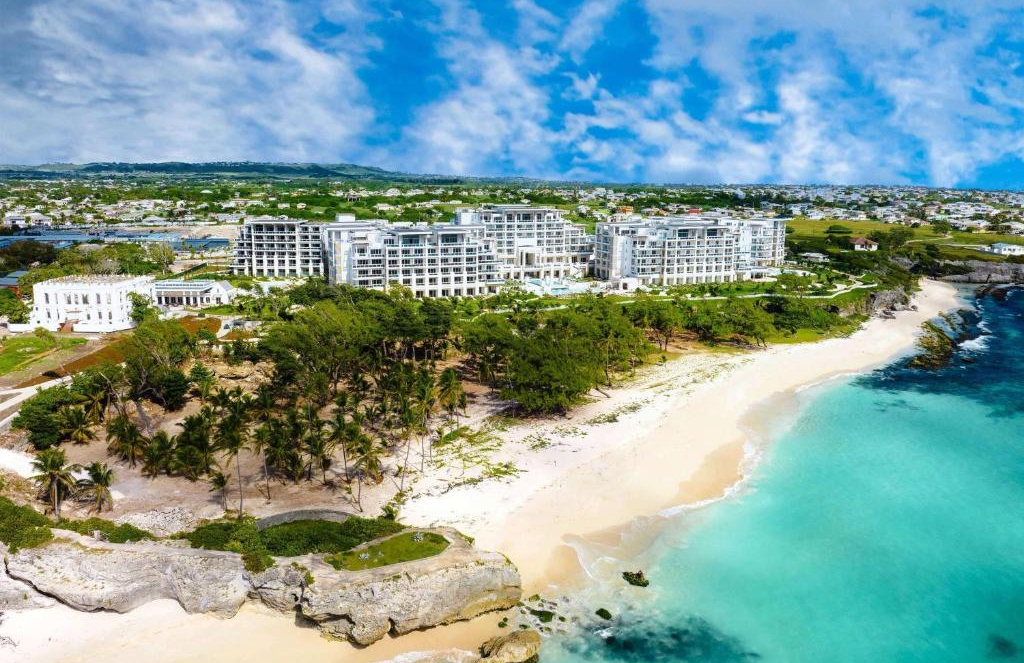 Wyndham Grand Barbados St Philip 2