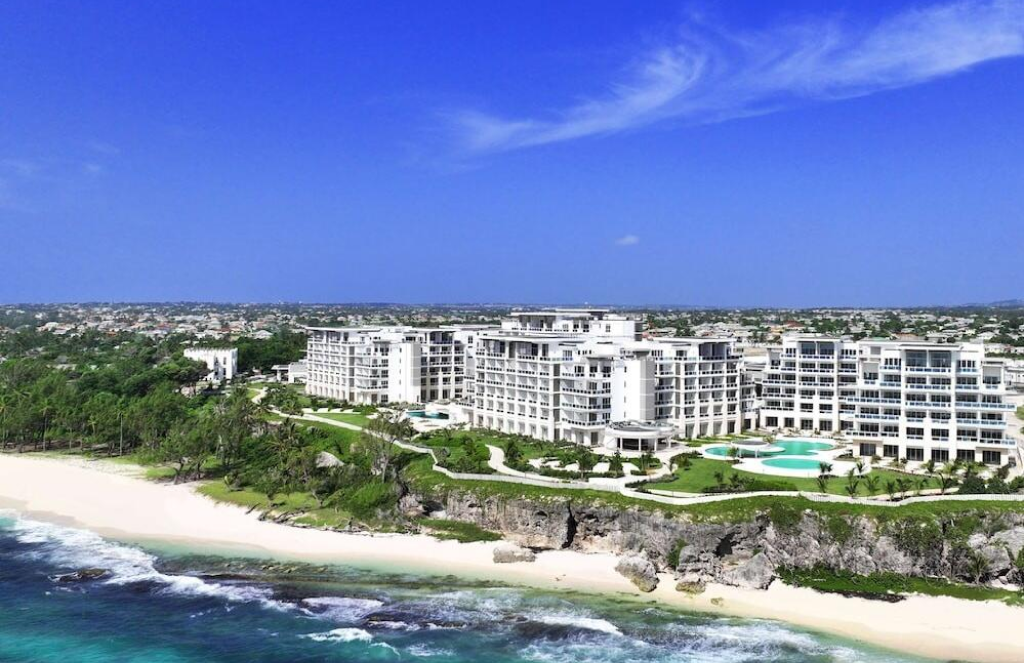 Wyndham Grand Barbados St Philip 3