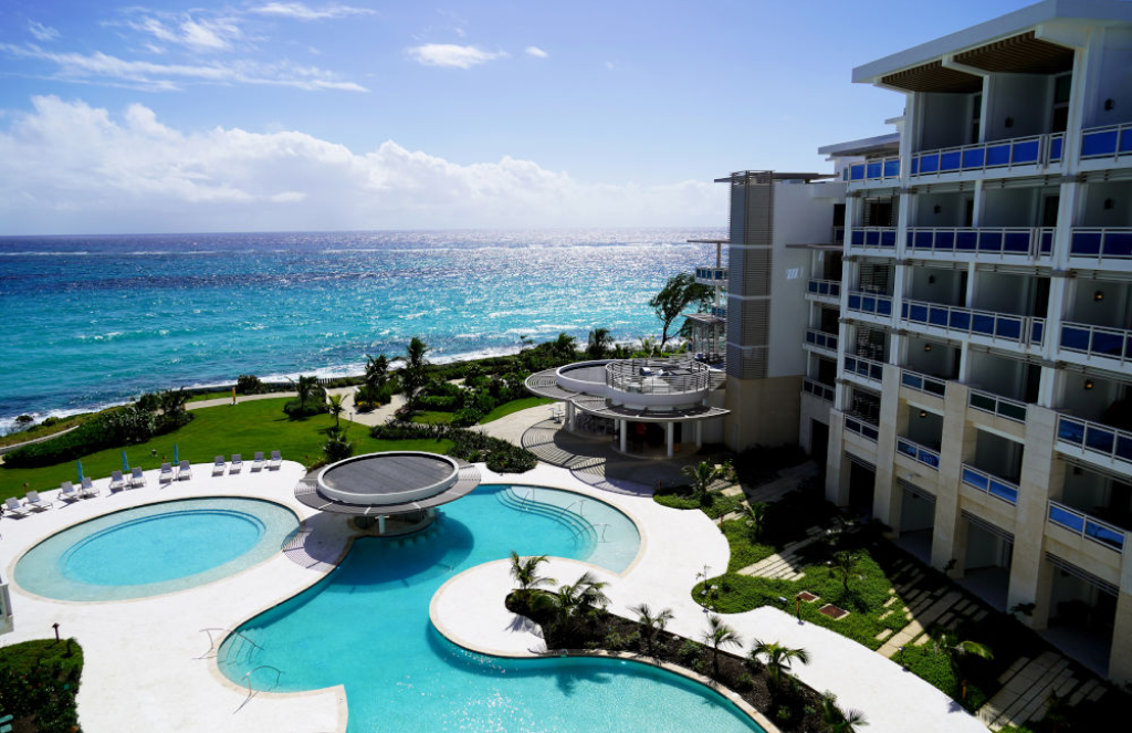 Wyndham Grand Barbados St Philip 4