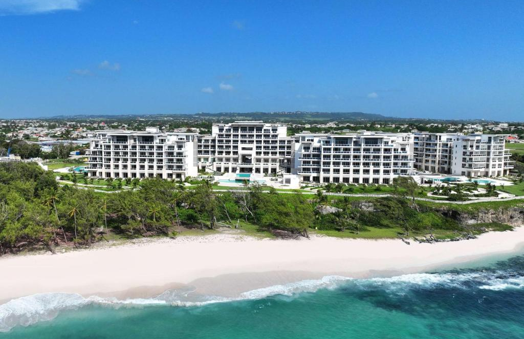 Wyndham Grand Barbados St Philip