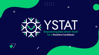 Photo of Youth Advocacy Programme on Statistics launched